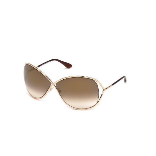 TOM FORD MIRANDA FT0130 - 28G