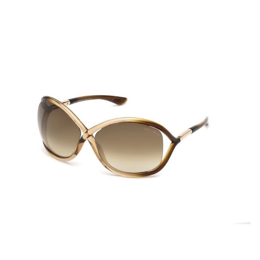 TOM FORD WHITNEY FT0009 - 74F