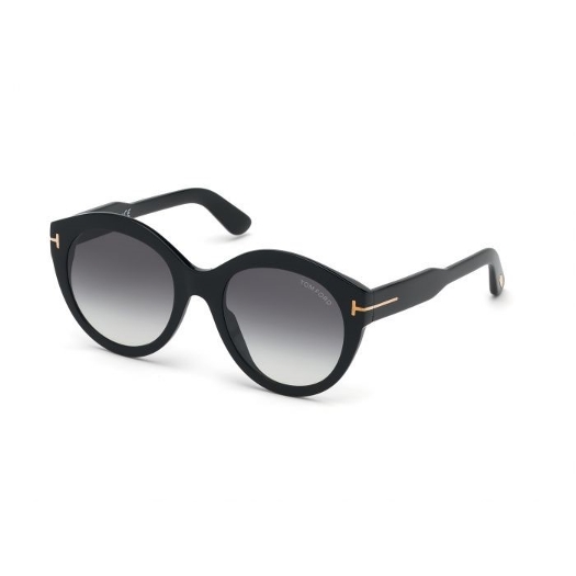 TOM FORD ROSANNA FT0661- 01B