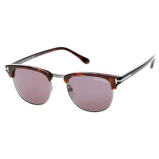 TOM FORD HENRY  FT0248 - 52A