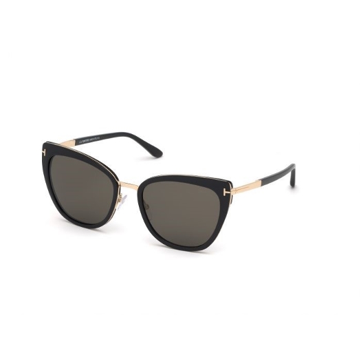 TOM FORD SIMONA FT0717 - 01A
