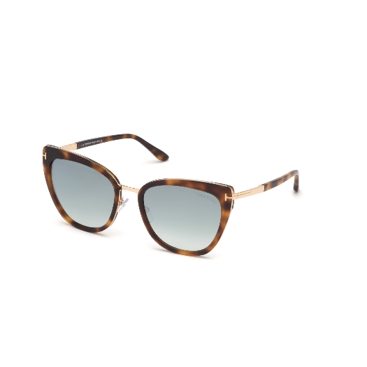 TOM FORD SIMONA FT0717 - 53Q