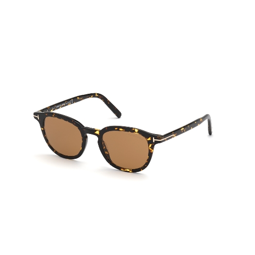 TOM FORD PAX FT0816 - 52E