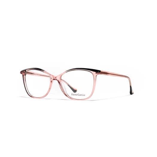 XAVIER GARCIA ARA C-4 CRYSTAL PINK / BLACK