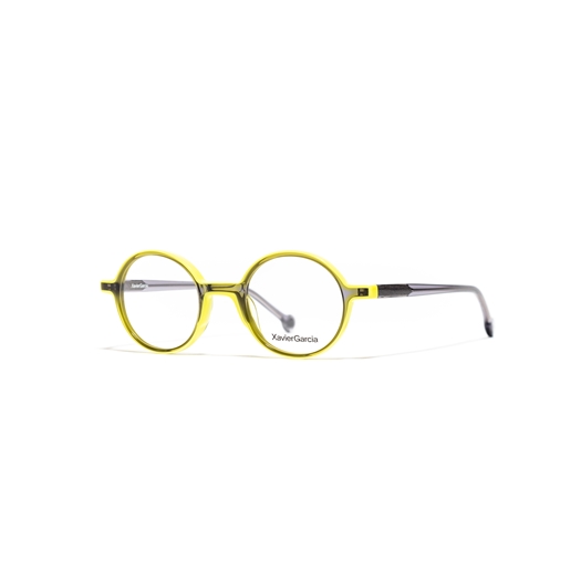 XAVIER GARCIA AYARI C-2 LIMA / CRYSTAL GREY