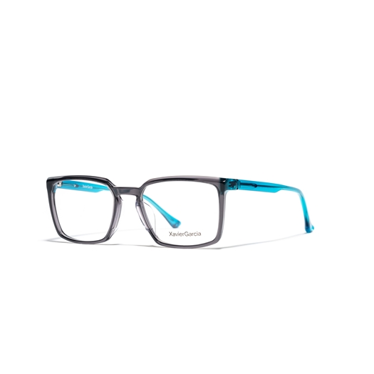 XAVIER GARCIA GABO C-3 DARK GREY / BLUE MARINE