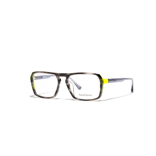 XAVIER GARCIA GAEL C-1 GREY LINES / LIMA