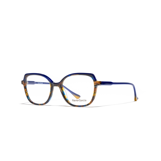 XAVIER GARCIA GIA C-2 HAVANA BLUE / BLUE