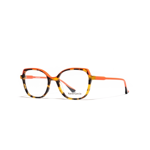 XAVIER GARCIA GIA C-3 HAVANA SALMON / SALMON
