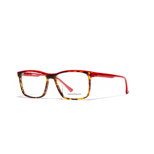 XAVIER GARCIA GINO C-1 HAVANA / RED