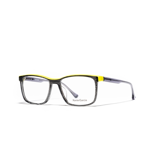 XAVIER GARCIA GINO C-3 BLACK POINTS / LIMA