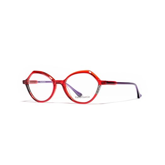 XAVIER GARCIA GOMA C-2 PINK / PURPLE