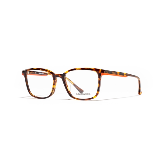XAVIER GARCIA GONZO C-1 HAVANA / ORANGE