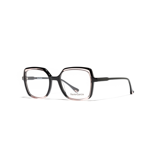 XAVIER GARCIA GUIDA C-1 BLACK / PINK