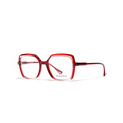 XAVIER GARCIA GUIDA C-3 RED / PINK