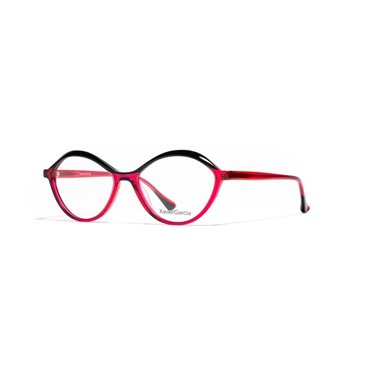 XAVIER GARCIA MIA C-1 CRYSTAL ROSE / BLACK