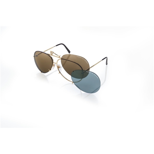 PORSCHE DESIGN P8478 - A