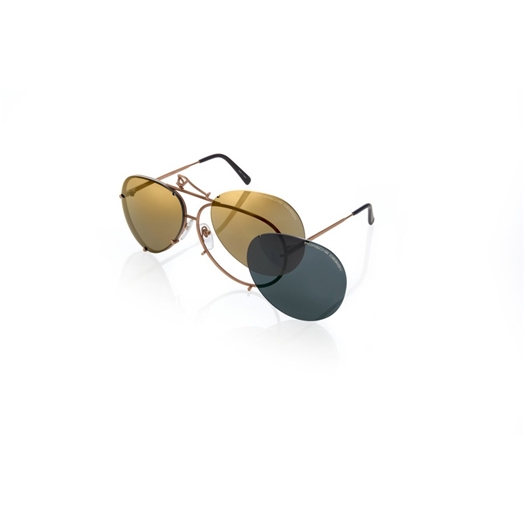 PORSCHE DESIGN P8478 - E