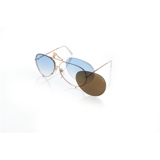 PORSCHE DESIGN P8478 - W