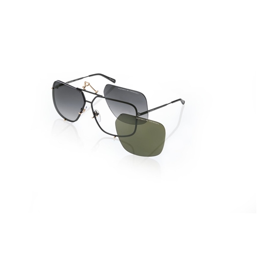 PORSCHE DESIGN P8928 - D