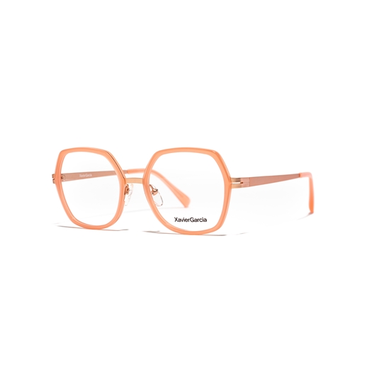 XAVIER GARCIA PALOMA C-4 CREAM / PINK GOLD