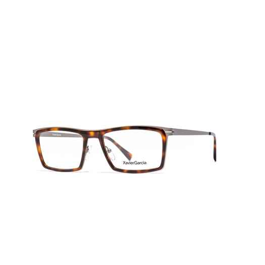 XAVIER GARCIA PERE C-3 DARK HAVANA / GUN