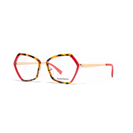 XAVIER GARCIA PETRA C-6 HAVANA ROSE / PINK GOLD