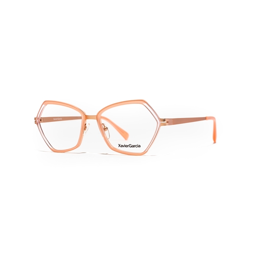 XAVIER GARCIA PETRA C-4 CREAM / PINK ROSE