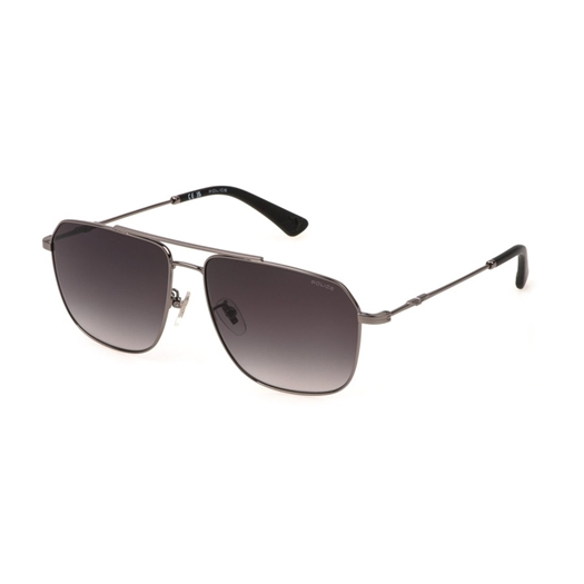 POLICE SPLN32 - 509Y