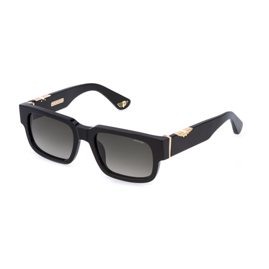 POLICE SPLP24 - 0700