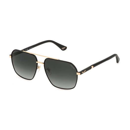POLICE SPLQ85 - 0302