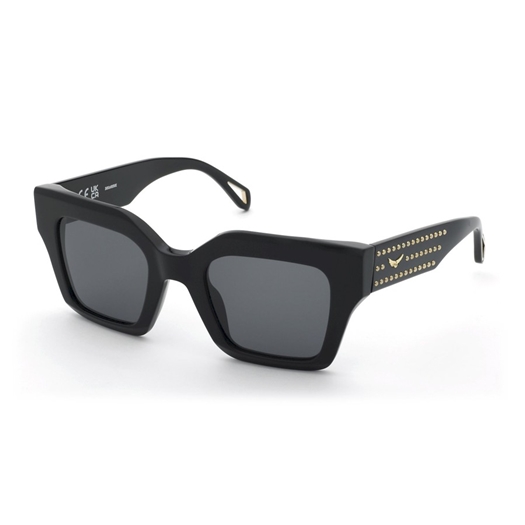 ZADIG VOLTAIRE SZV457V - 0700
