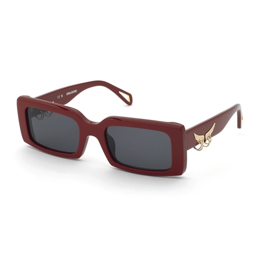 ZADIG VOLTAIRE SZV462V - 09LB
