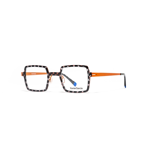 XAVIER GARCIA TARO C-1 CHESS / MATT PEARL ORANGE