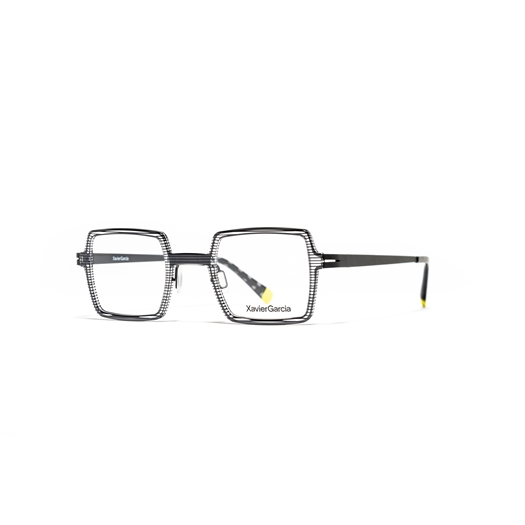 XAVIER GARCIA TARO C-2 LINES / MATT BLACK