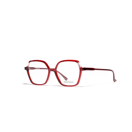 XAVIER GARCIA URSULA C-4 RED & PINK