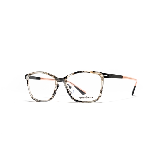 XAVIER GARCIA VEGA C-4 FANTASY WHITE / MATT BLACK