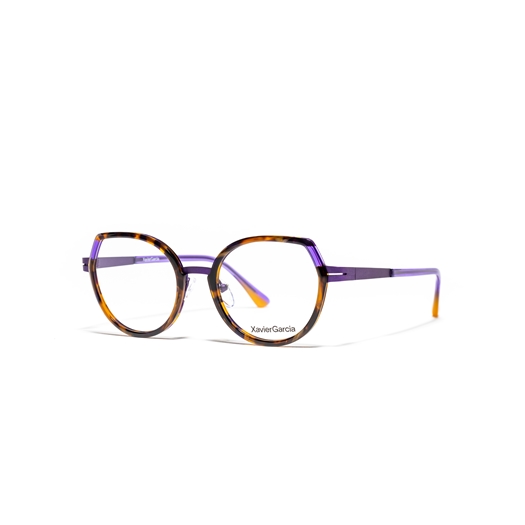 XAVIER GARCIA VERO C-2 HAVANA FANTASY / VIOLET
