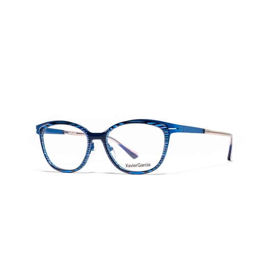 XAVIER GARCIA VITA C-3 BLUE FANTASY / MATT BLUE